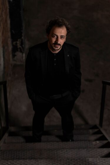 Kerem Özdoğan Prens dizi