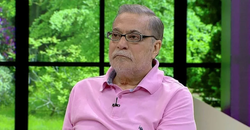 mehmet ali erbil kanal d