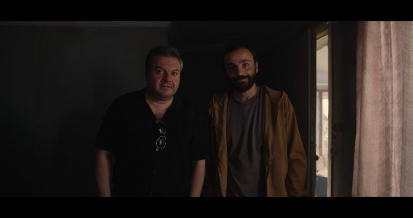 Ayak İşleri 4. sezon çekimleri başladı