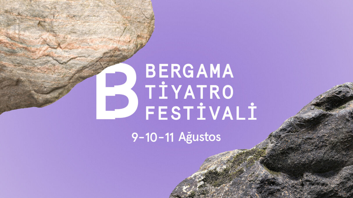 Bergama Tiyatro Festivali