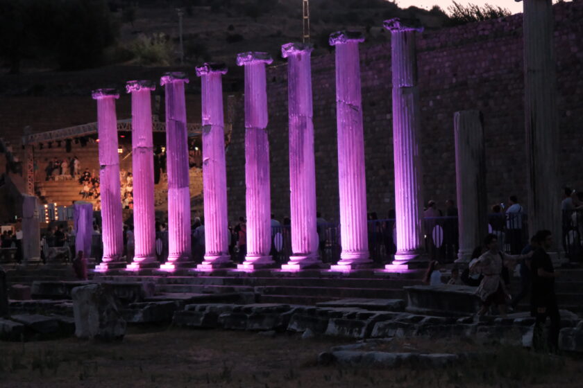 Bergama Tiyatro Festivali
