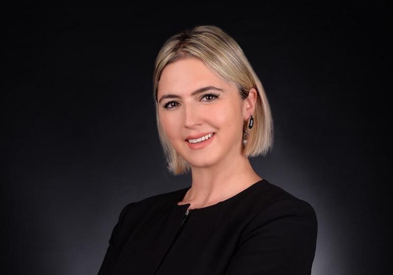  Fahriye Şentürk, the Founder & CEO of Apostrophe Entertainment, Joins the International Academy of Television Arts & Sciences