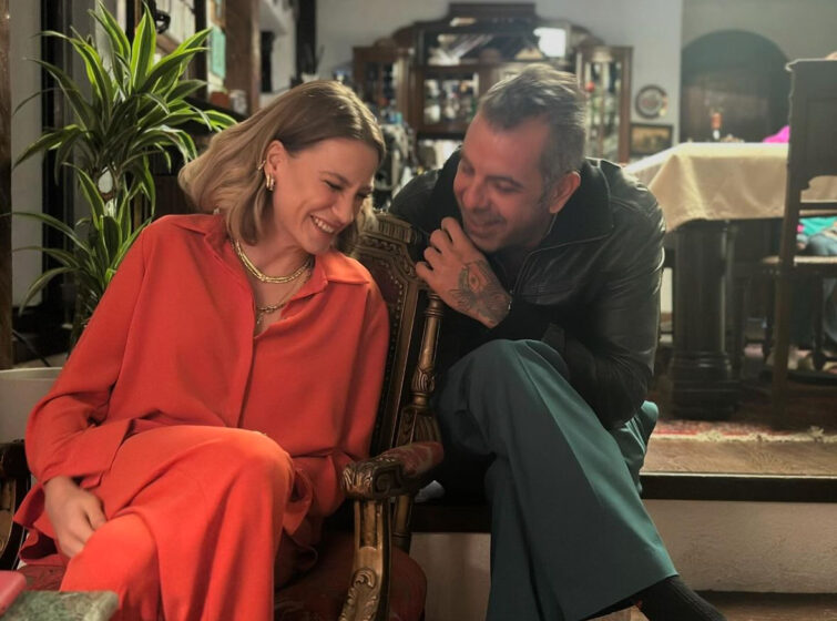 Bertan Başaran röportajı