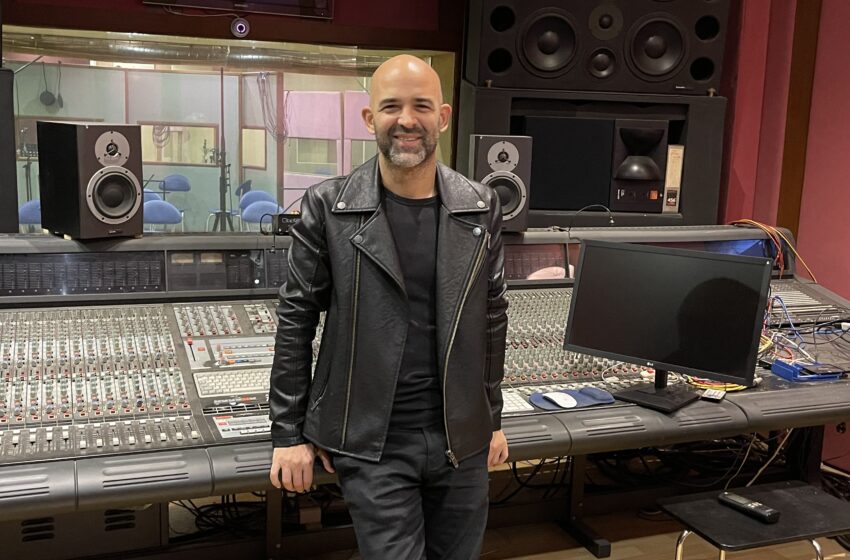  The Magical World of Theme Music: Exclusive Interview with Murat Evgin