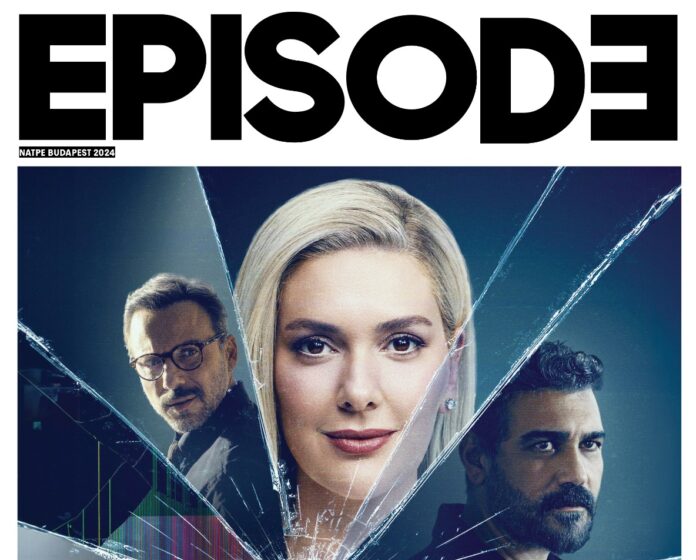 Episode NATPE Budapest