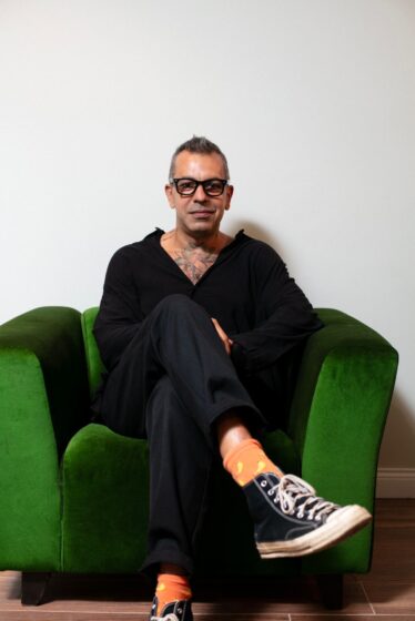 Bertan Başaran röportajı