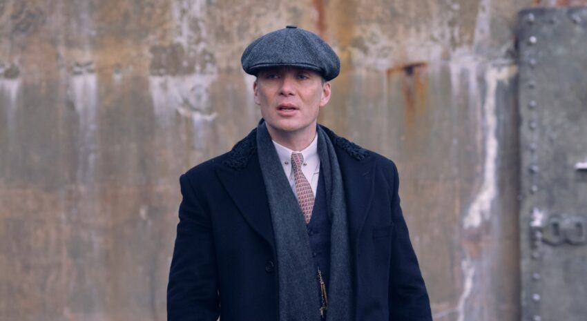 peaky blinders filmi