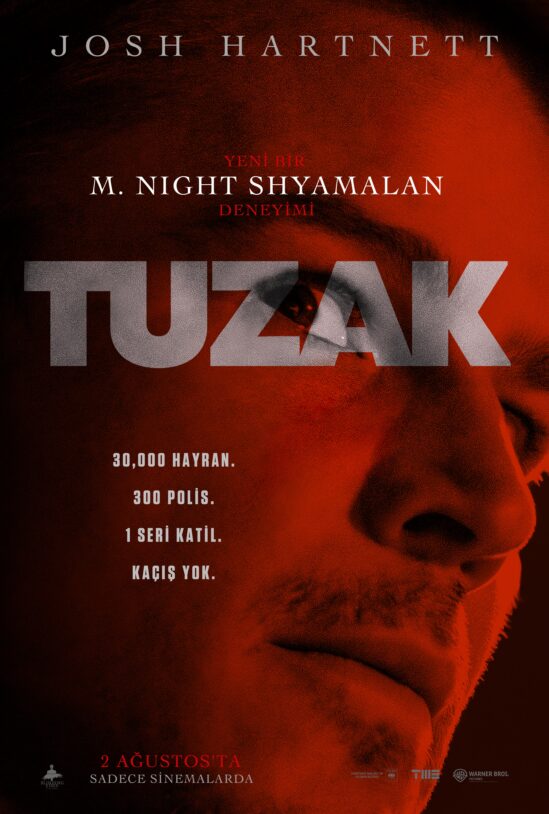 tuzak izle