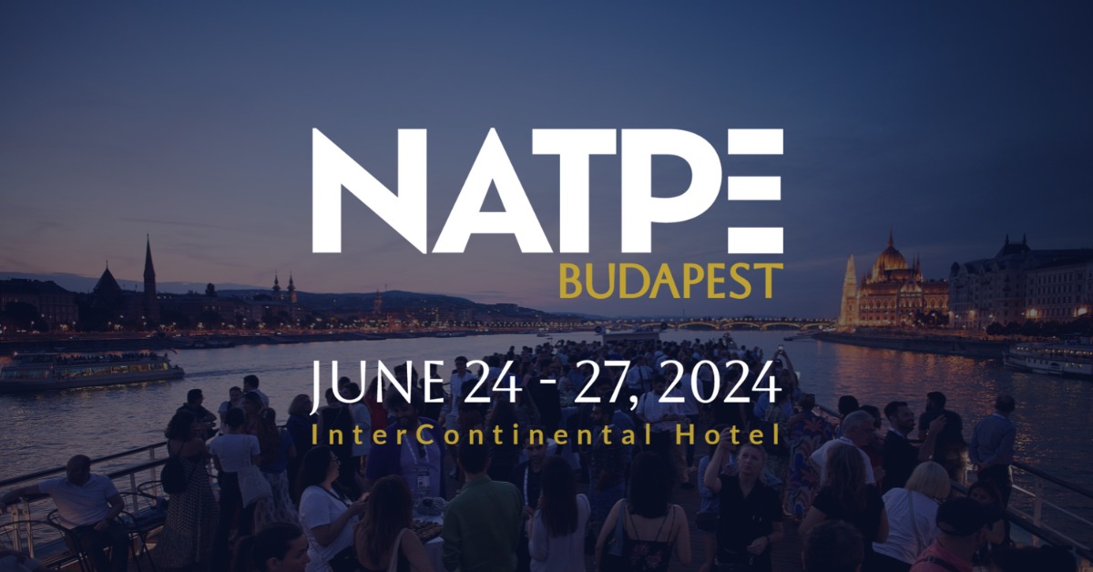 natpe budapest 2024