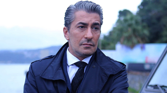  Upcoming atv Series ‘Yasak Aşk’ Starring Erkan Petekkaya and Kerem Alışık