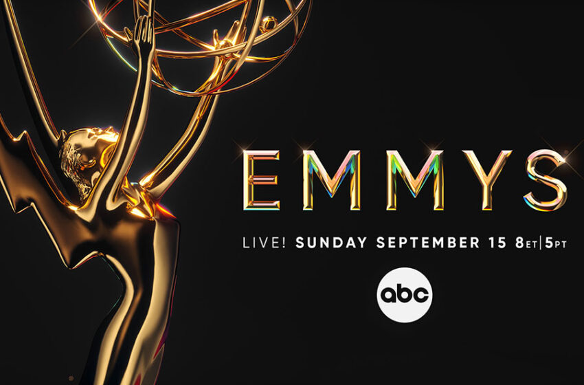  76. Emmy Ödülleri Adayları Açıklandı