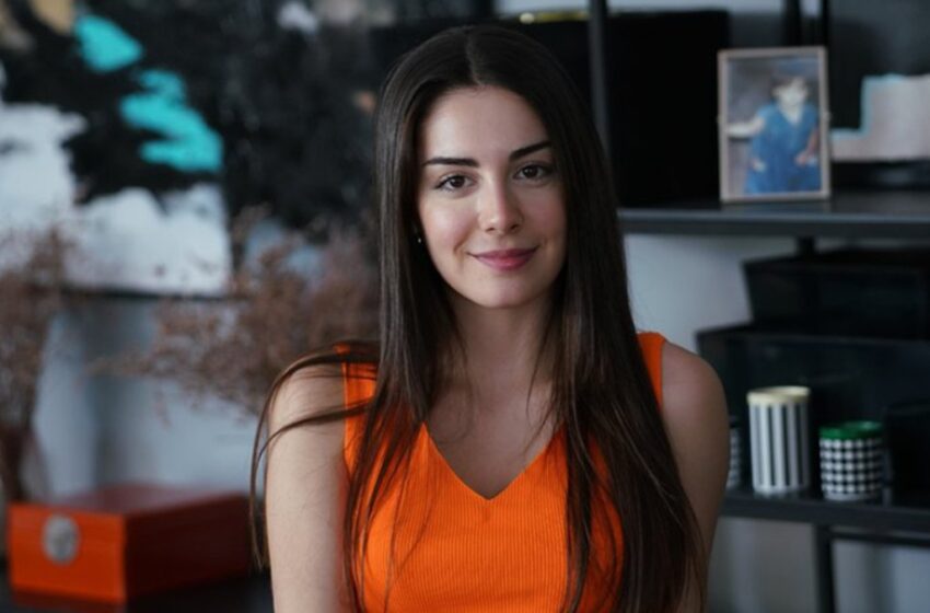  Selin Türkmen Joins the Cast of ‘Kara Dut’