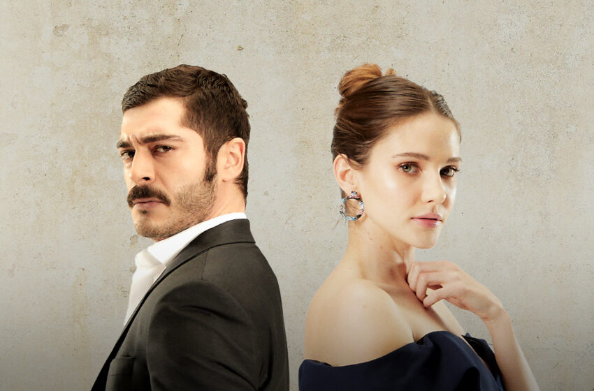  Hit Turkish Drama ‘The Trusted’ Makes Powerful Debut on Brazil’s Globoplay