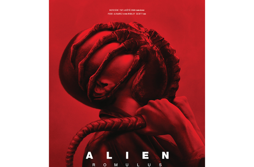  “Alien: Romulus” Filminin Son Fragmanı Yayınlandı