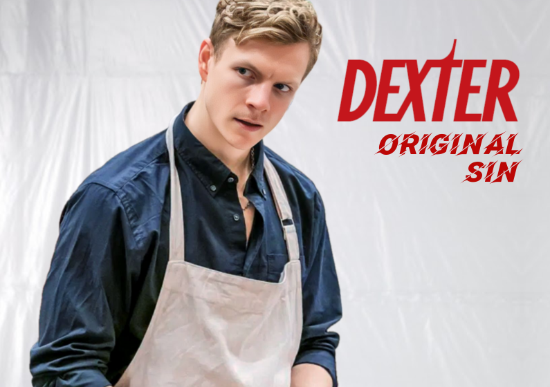  ‘Dexter Original Sin’ Serisi Yolda