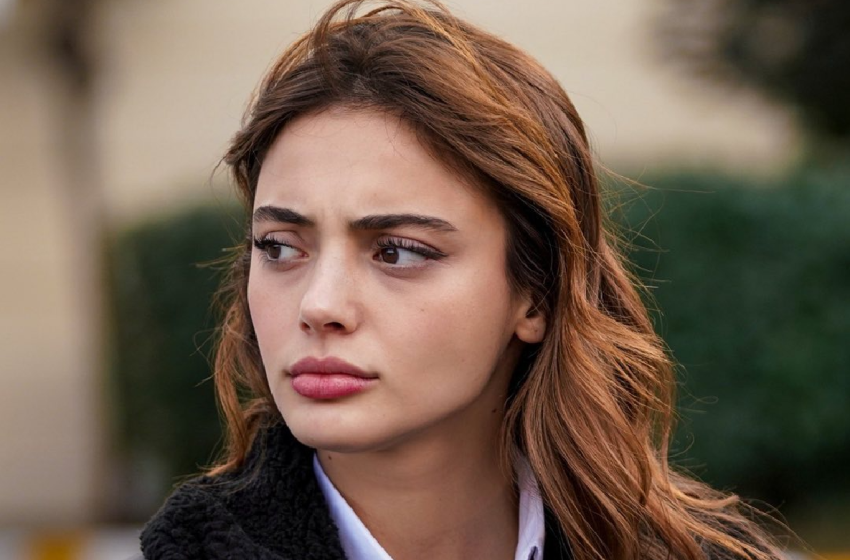  ‘Kör Nokta’: atv’s Upcoming Series Starring İsmail Ege Şaşmaz and Rabia Soytürk