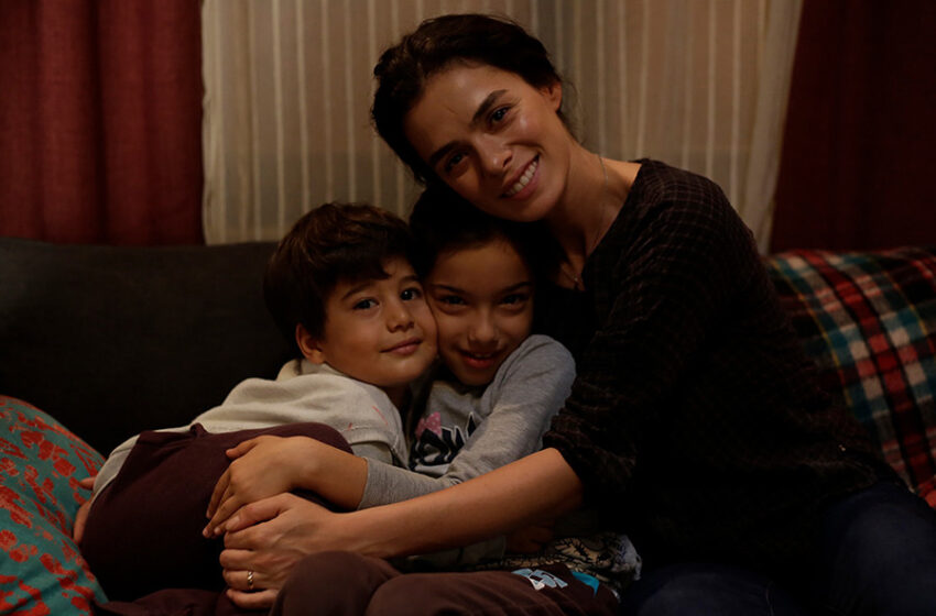  Record TV to Premiere Turkish Drama ‘Woman’ in Brazil
