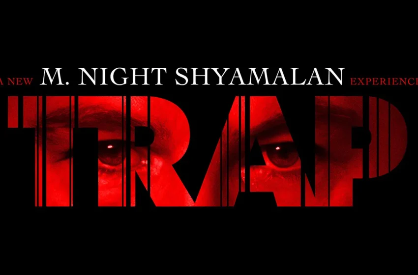  M. Night Shyamalan’ın yeni filmi Tuzak’tan ikinci fragman!