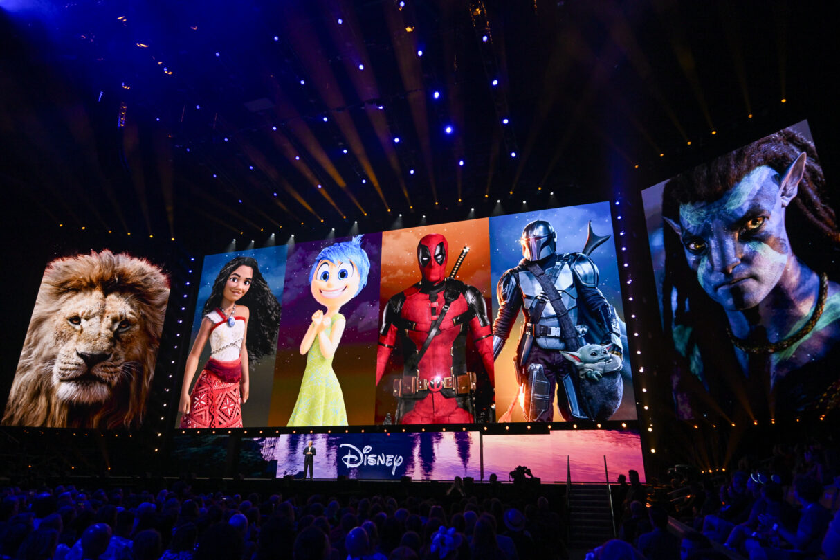 D23: The Ultimate Disney Fan Event