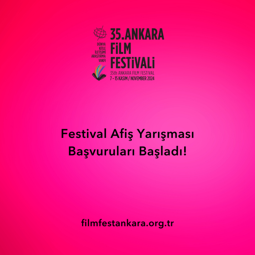 35. Ankara Film Festivali