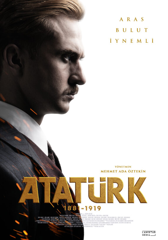 ATATÜRK 1881-1919