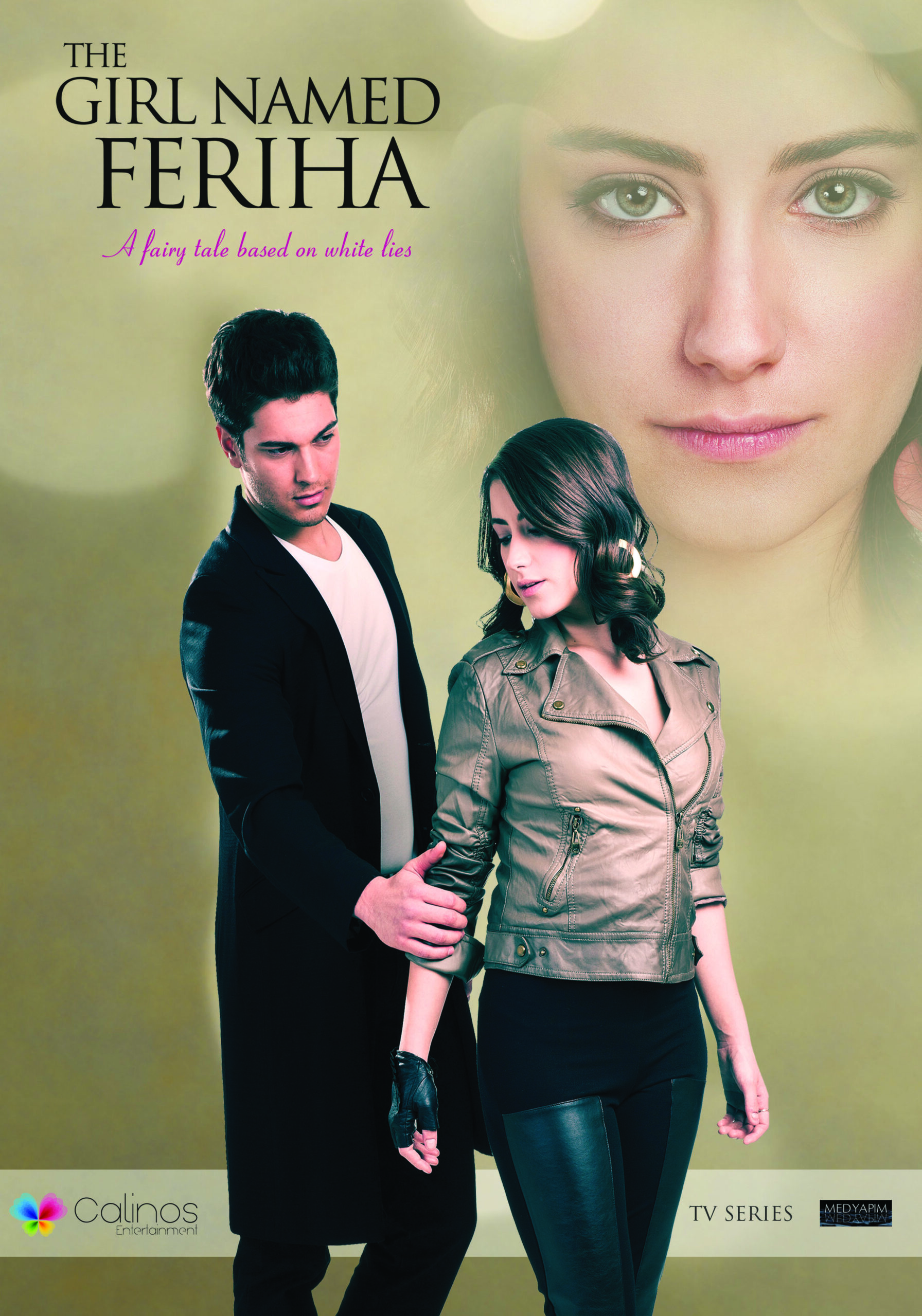 the girl named feriha