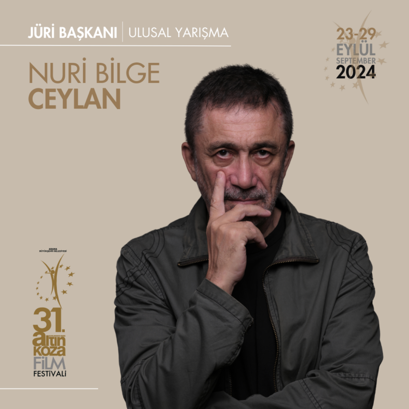 nuri bilge ceylan