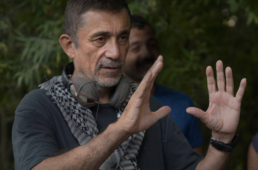 Nuri Bilge Ceylan