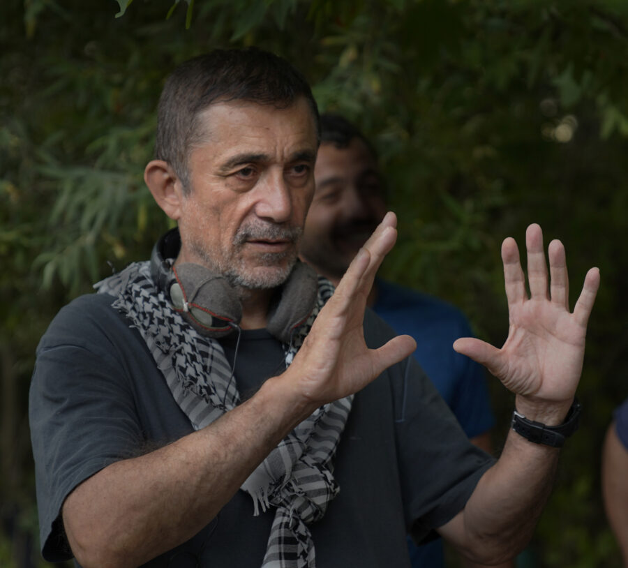 Nuri Bilge Ceylan