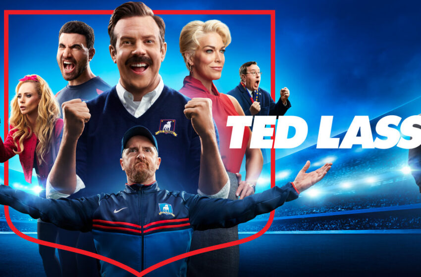 Ted Lasso