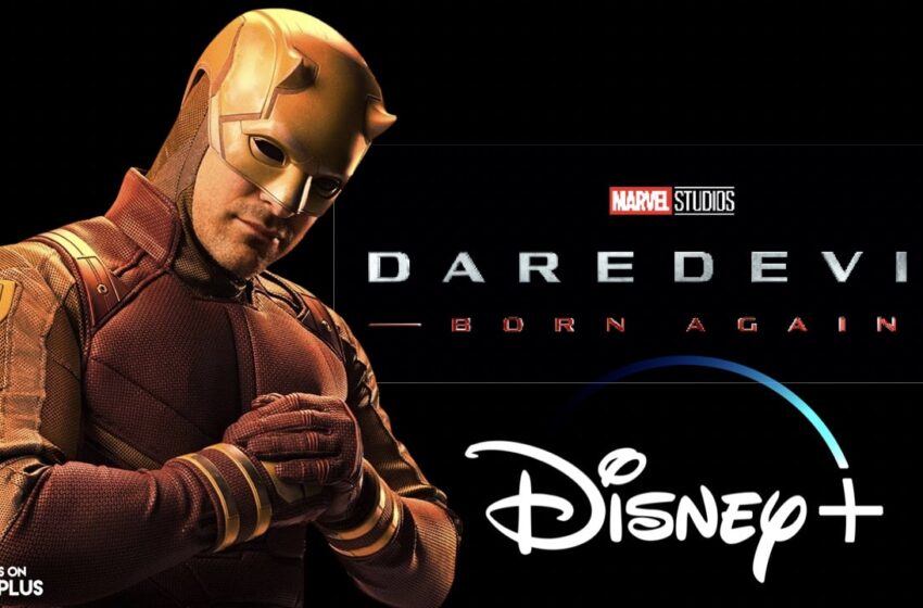  Marvel Dizisi Daredevil: Born Again 2. Sezon Onayını Aldı