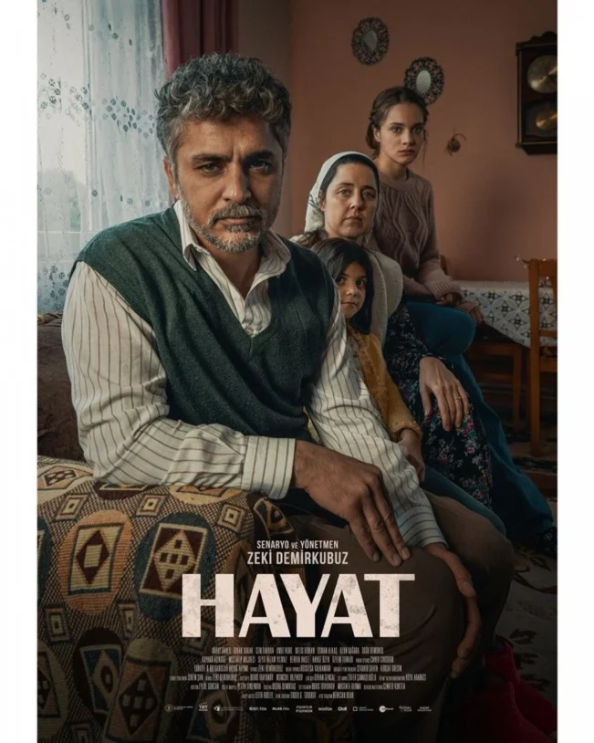 Hayat filmi