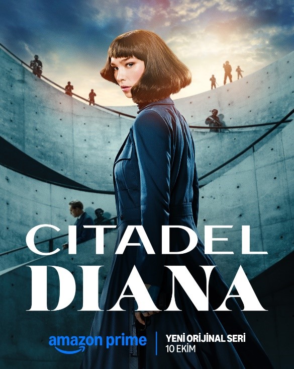 citadel diana