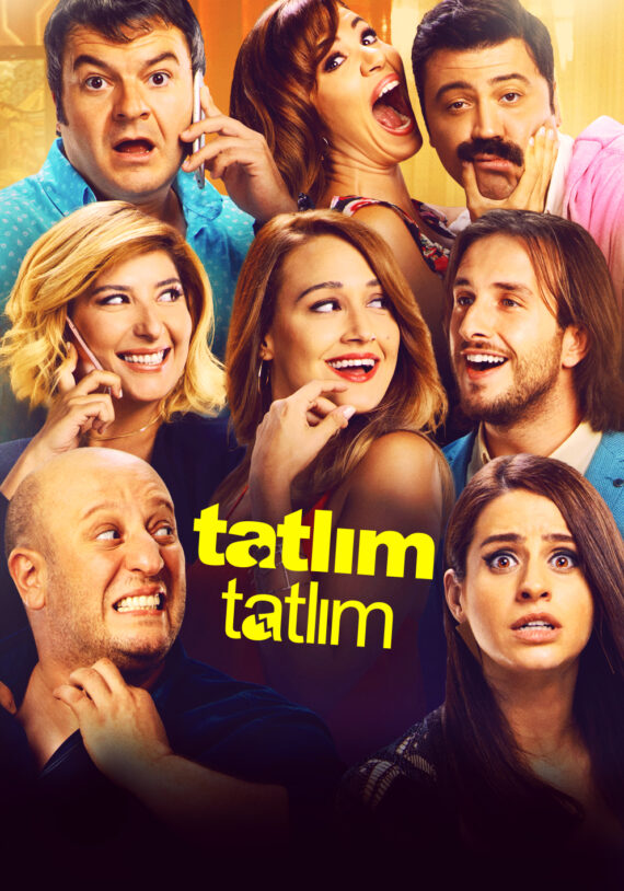 tatlım tatlım GAİN