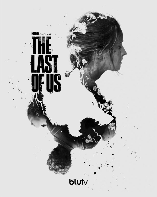 the last of us 2. sezon