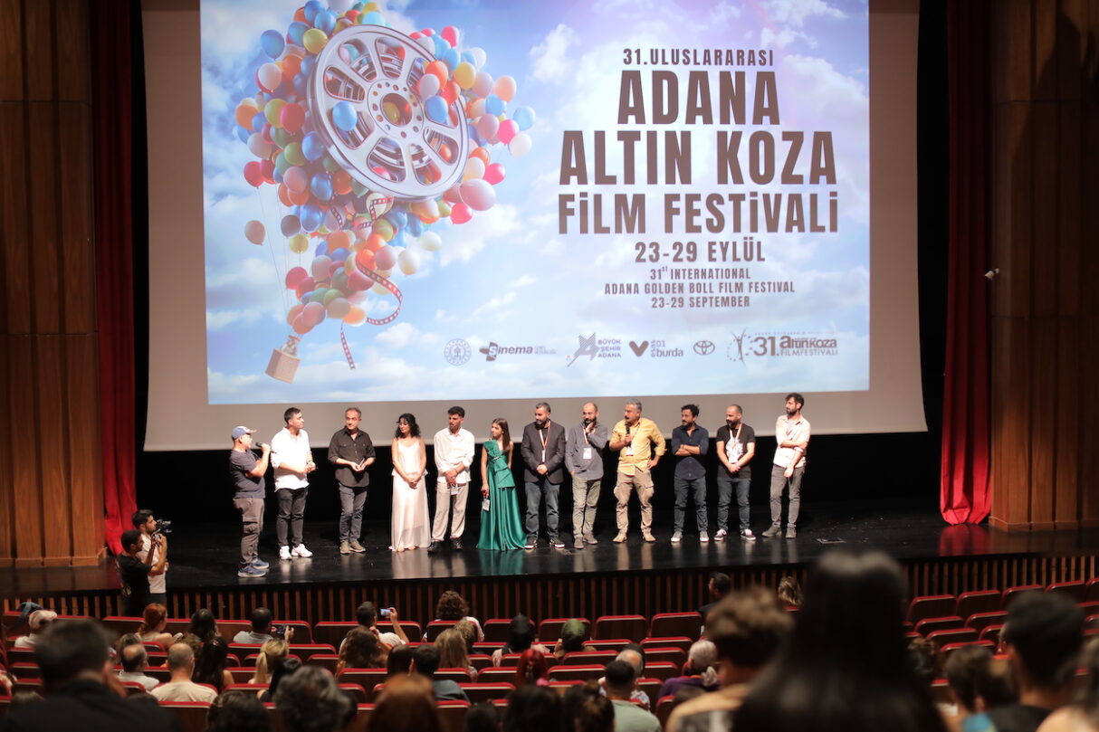 Adana Altın Koza Film Festivali