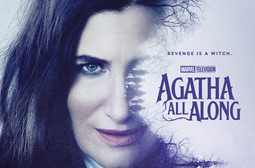  ‘Agatha All Along’ Oyuncuları ve Yapım Ekibiyle Diziyi Konuştuk | Özel Röportaj