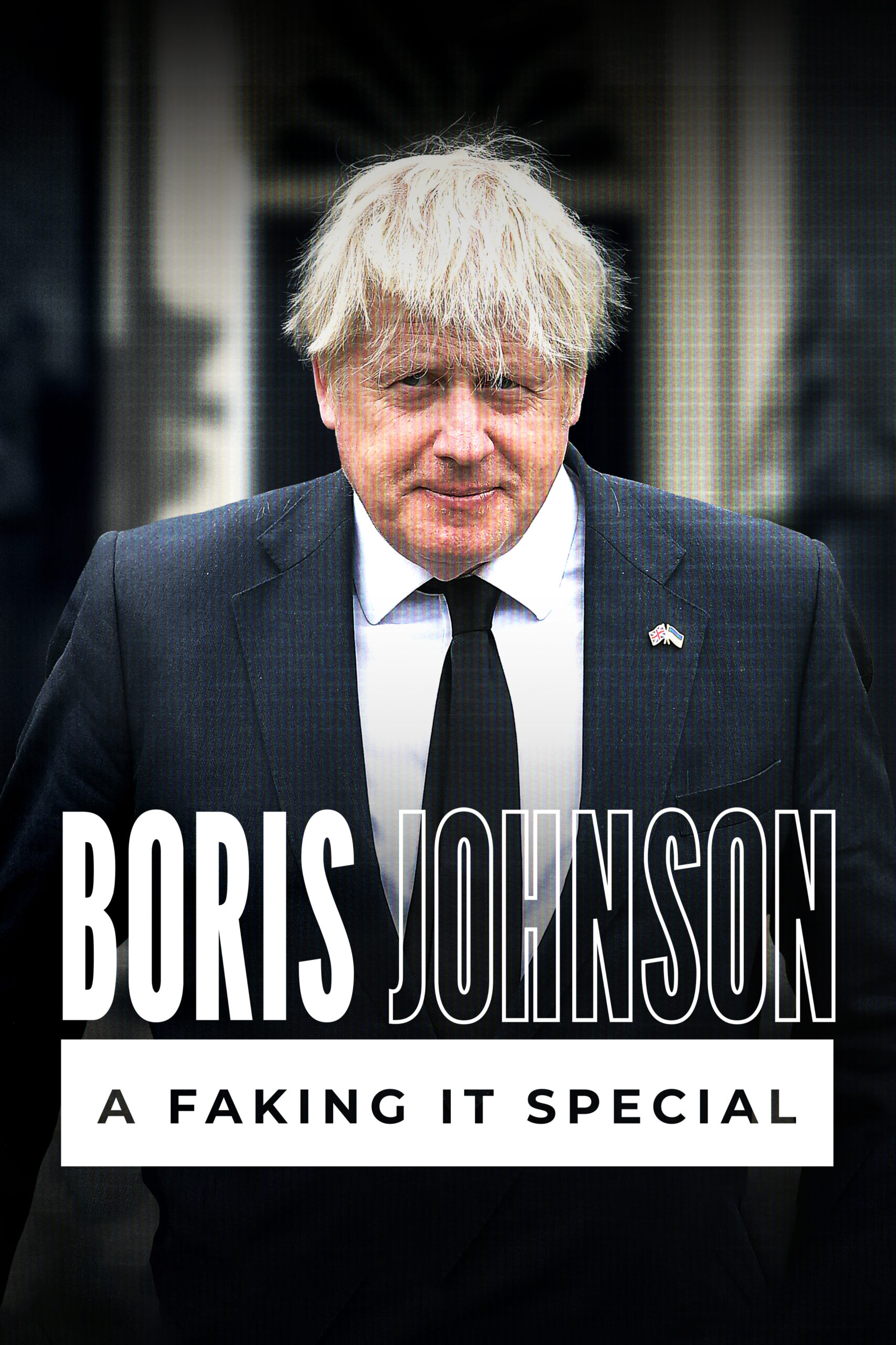 Boris Johnson