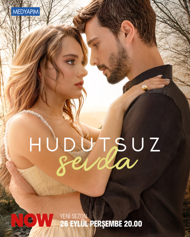 hudutsuz sevda 2. sezon