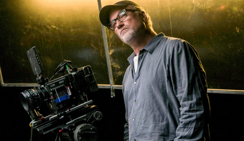  David Fincher’in Yeni Filmi ‘Bitterroot’ Western Türünde Olacak