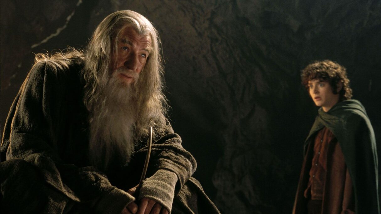 Ian McKellen