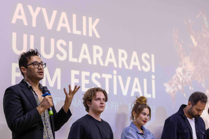 ayvalık uluslararası film festivali