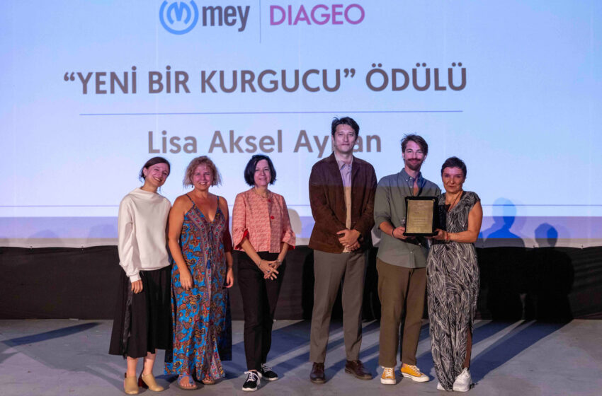  Ayvalık Uluslararası Film Festivali Başladı, “Yeni Bir …” Ödülü Bu Yıl Kurgu Dalında Verildi