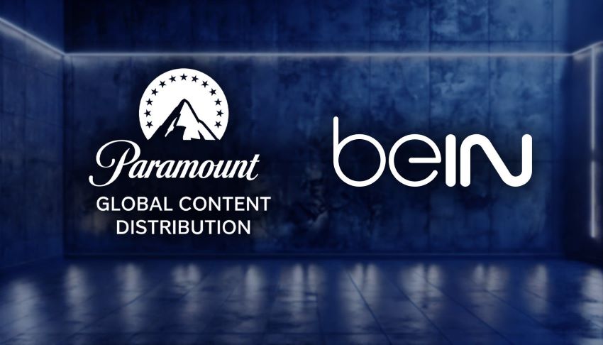  Paramount+ İçeriği MENA Bölgesindeki beIN Platformlarına Geliyor