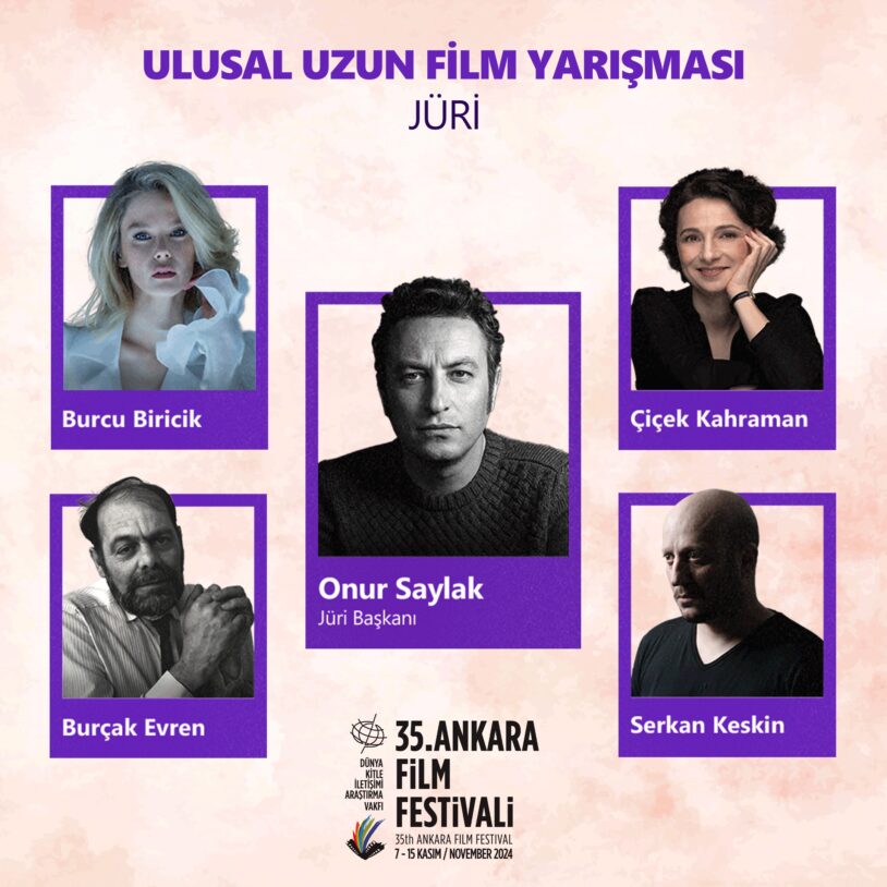 35. Ankara Film Festivali