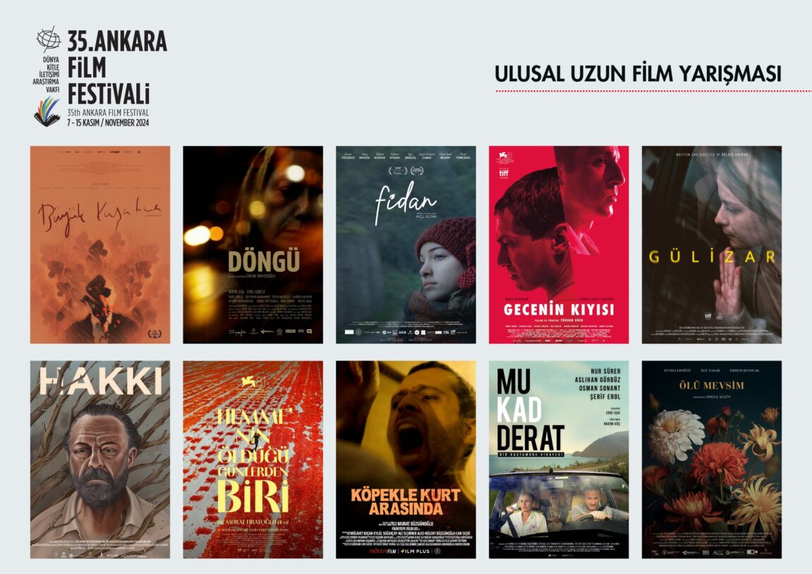 ankara film festivali