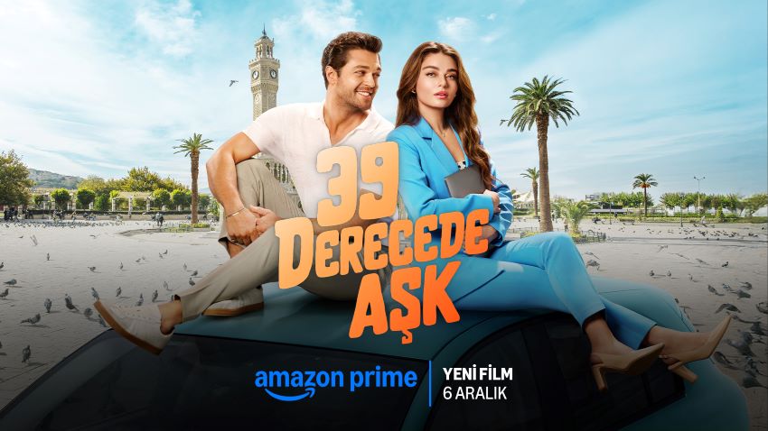 39 derecede aşk
