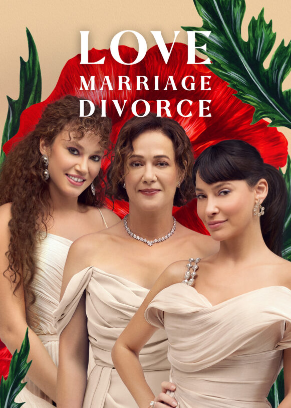 Love Marriage Divorce