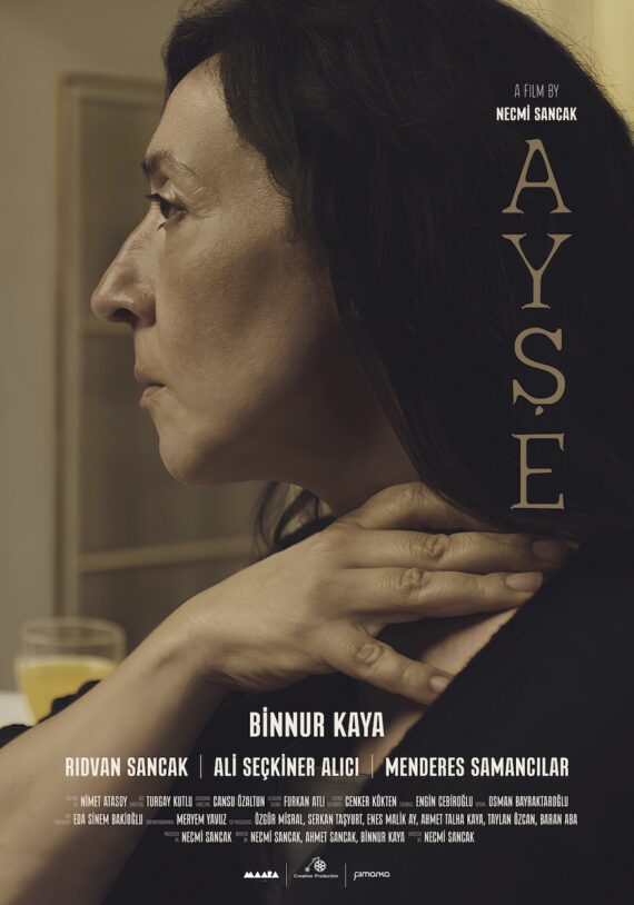 ayşe filmi