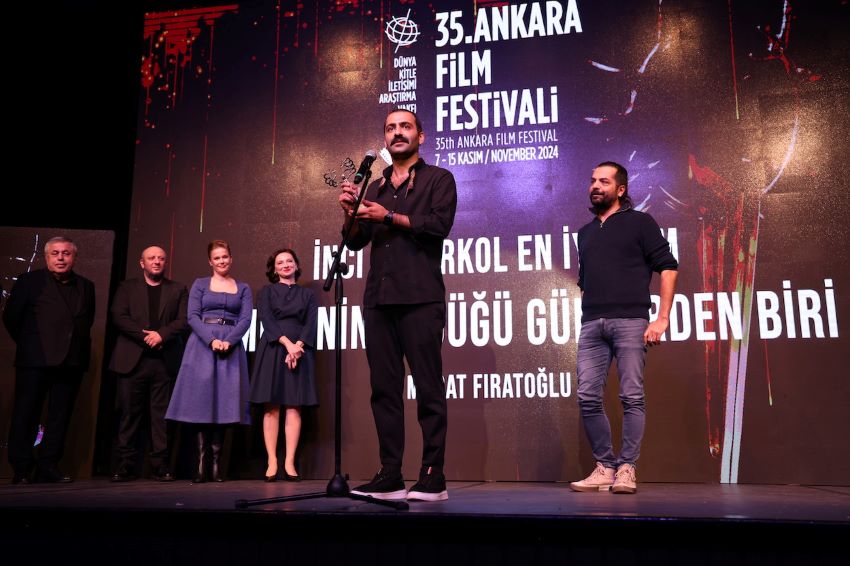 35. Ankara Film Festivali